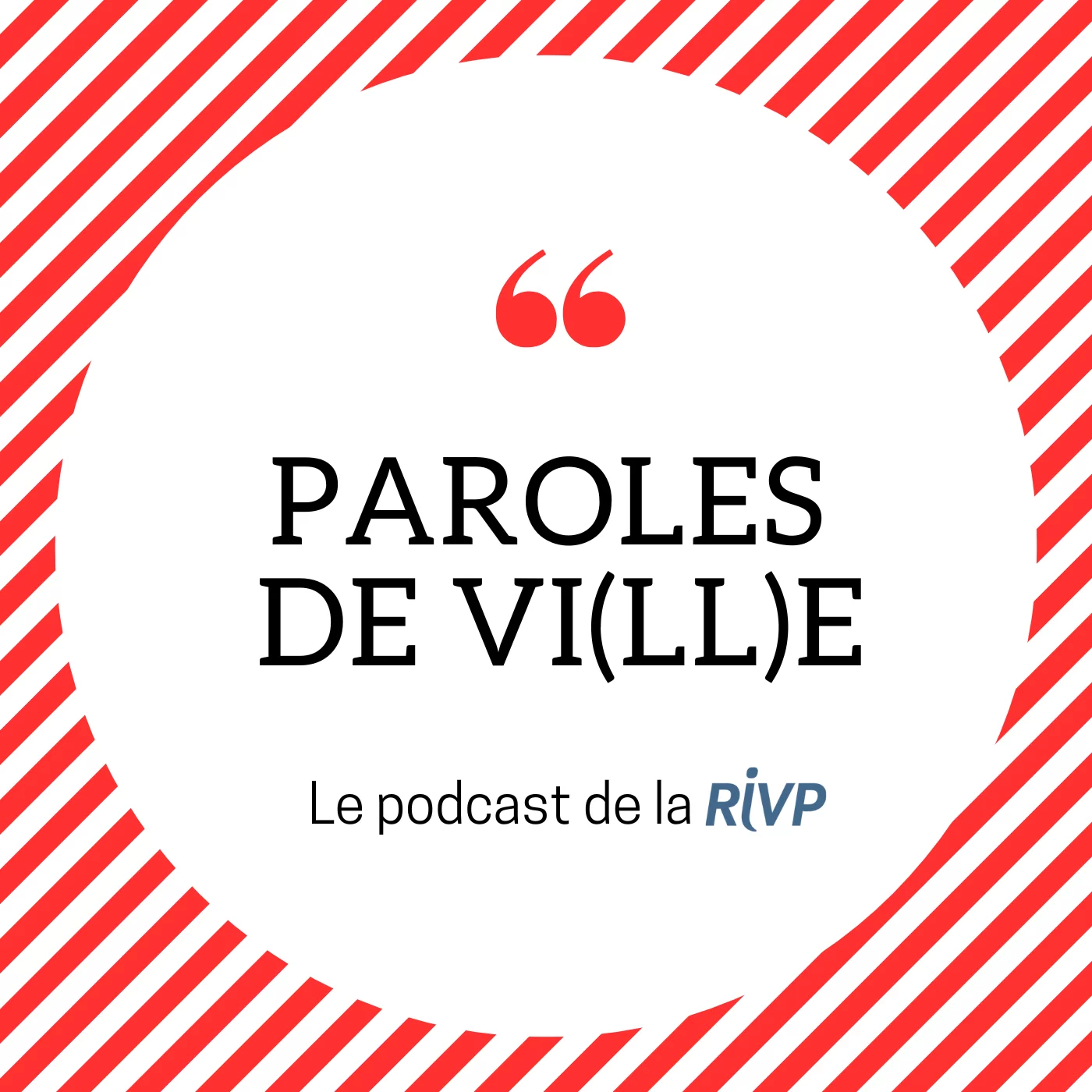 Paroles de Ville Podcast